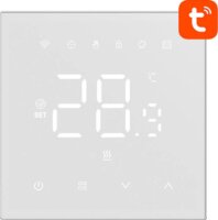 Avatto WT410-16A-W Smart WiFi Okos termosztát