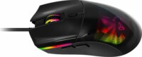 Yenkee YMS 3010 Prisma Vezetékes Gaming Egér - Fekete