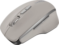 Canyon CNS-CMSW21CL Wireless Egér - Fehér