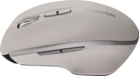 Canyon CNS-CMSW21CL Wireless Egér - Fehér