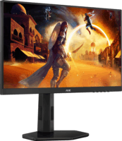 AOC 24" 24G4X Gaming Monitor