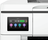 HP OfficeJet Pro 9730e Multifunkciós színes tintasugaras nyomtató