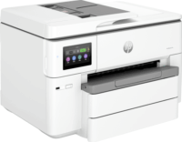 HP OfficeJet Pro 9730e Multifunkciós színes tintasugaras nyomtató
