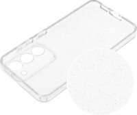 Haffner Blink Samsung Galaxy A25 5G Tok - Átlátszó