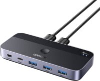 Ugreen CM662 USB 3-port KVM Switch