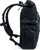 Vanguard VEO SELECT 39RBM BK Fotós Hátizsák - Fekete