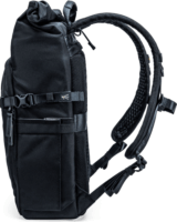 Vanguard VEO SELECT 39RBM BK Fotós Hátizsák - Fekete