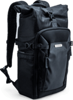 Vanguard VEO SELECT 39RBM BK Fotós Hátizsák - Fekete