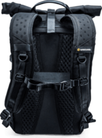 Vanguard VEO SELECT 39RBM BK Fotós Hátizsák - Fekete
