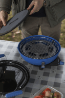 Campingaz Party Grill 400 Caravan Connect grill