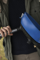 Campingaz Party Grill 400 Caravan Connect grill