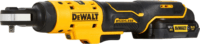 DeWalt DCF504L1G 12V 1/4" Akkus Racsnis csavarkulcs + 1x 3Ah Akku + Töltő