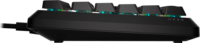 CORSAIR K55 RGB Core Gaming Billentyűzet - Angol (US)