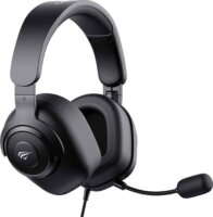 Havit H2230D Vezetékes Gaming Headset - Fekete