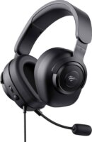 Havit H2230D Vezetékes Gaming Headset - Fekete