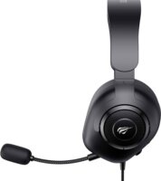 Havit H2230D Vezetékes Gaming Headset - Fekete