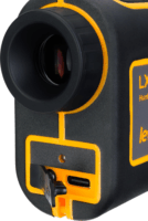 Levenhuk LX1000 Lézeres távolságmérő - 1000 m