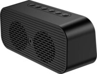 Havit M3 Hordozható bluetooth hangszóró - Fekete