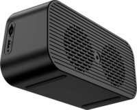 Havit M3 Hordozható bluetooth hangszóró - Fekete