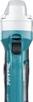 Makita DJN161Z 18V Akkumulátoros Folyamatos lyukasztó (Akku és töltő nélkül)