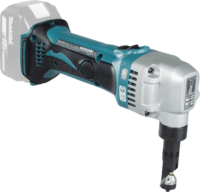 Makita DJN161Z 18V Akkumulátoros Folyamatos lyukasztó (Akku és töltő nélkül)