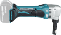 Makita DJN161Z 18V Akkumulátoros Folyamatos lyukasztó (Akku és töltő nélkül)