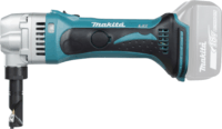 Makita DJN161Z 18V Akkumulátoros Folyamatos lyukasztó (Akku és töltő nélkül)