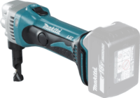 Makita DJN161Z 18V Akkumulátoros Folyamatos lyukasztó (Akku és töltő nélkül)