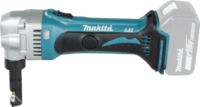 Makita DJN161Z 18V Akkumulátoros Folyamatos lyukasztó (Akku és töltő nélkül)