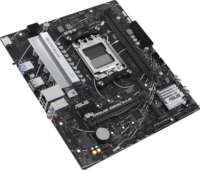 Asus Prime B650M-R Alaplap