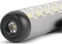 Phenom 18580A Akkus LED Munkalámpa - Fekete/Ezüst