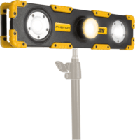 Phenom 18649 Akkus LED Munkalámpa - Hideg fehér