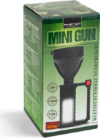 Phenom 18688 Keresőlámpa - Fekete