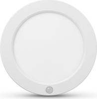Phenom 18707B Mennyezeti Süllyesztett Mozgásérzékelős LED lámpa