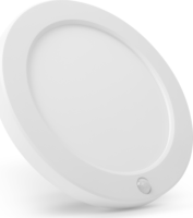 Phenom 18707B Mennyezeti Süllyesztett Mozgásérzékelős LED lámpa