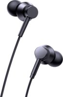 Baseus Encok CZ11 Vezetékes Headset - Fekete