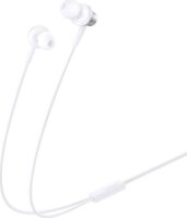 Baseus Encok CZ11 Vezetékes Headset - Fehér