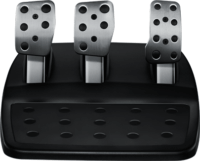 Logitech G920 Driving Force Kormány és Pedál szett