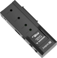 Sandberg 136-49 M2 SSD Dokkoló és klónozó álomás (USB 3.2 - SATA)