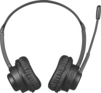 Sandberg 126-44 Wireless Headset - Fekete