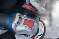 Bosch 2608619200 X-LOCK Best for Metal X571 K120 Csiszolótárcsa - 115mm