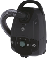 Hoover HE321PAF 011 Porzsákos porszívó - Fekete