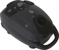 Hoover HE321PAF 011 Porzsákos porszívó - Fekete