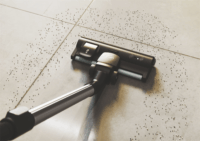 Hoover HP321PAF 011 Porzsák nélküli porszívó - Fekete