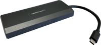 LC-Power LC-HUB-C-MULTI-7-M2 100W Univerzális dokkoló
