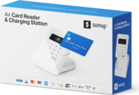 SumUp Air Kártyaolvasó terminál + Dokkoló - Fehér
