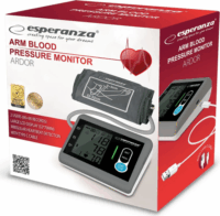 Esperanza ECB004 Felkaros vérnyomásmérő