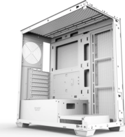 darkFlash DS900 Aquarium Számítógépház - Fehér