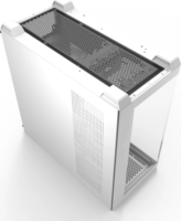 darkFlash DS900 Aquarium Számítógépház - Fehér