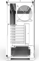 darkFlash DS900 Aquarium Számítógépház - Fehér